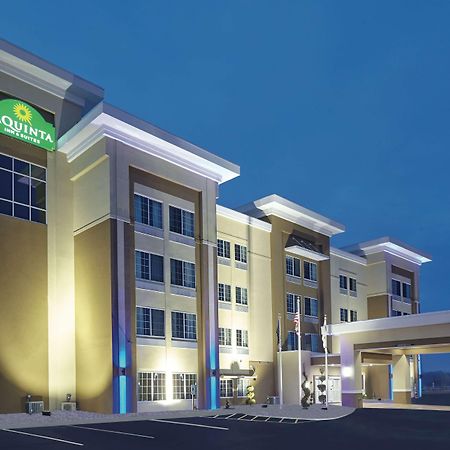 Hotel La Quinta By Wyndham Springfield Il Zewnętrze zdjęcie