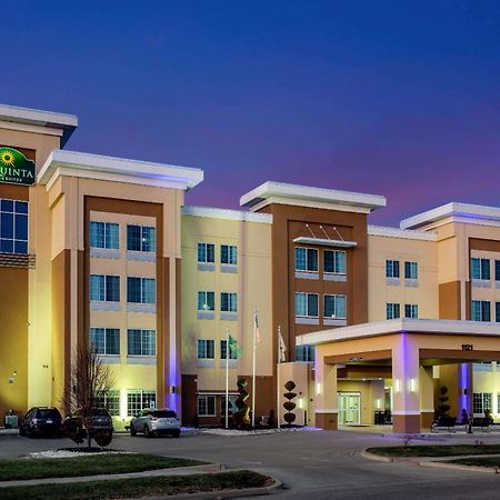 Hotel La Quinta By Wyndham Springfield Il Zewnętrze zdjęcie