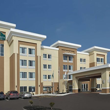 Hotel La Quinta By Wyndham Springfield Il Zewnętrze zdjęcie