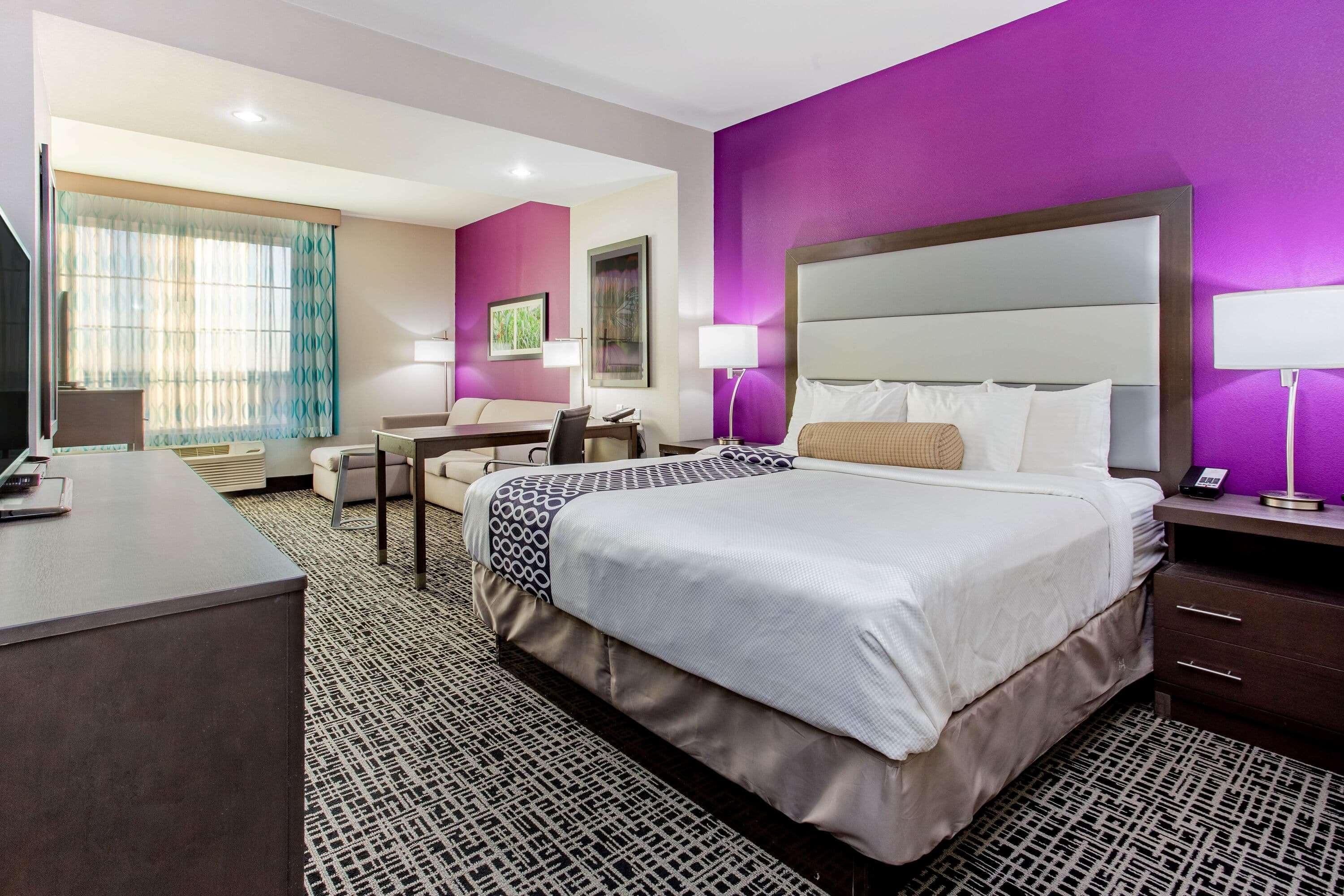 Hotel La Quinta By Wyndham Springfield Il Zewnętrze zdjęcie