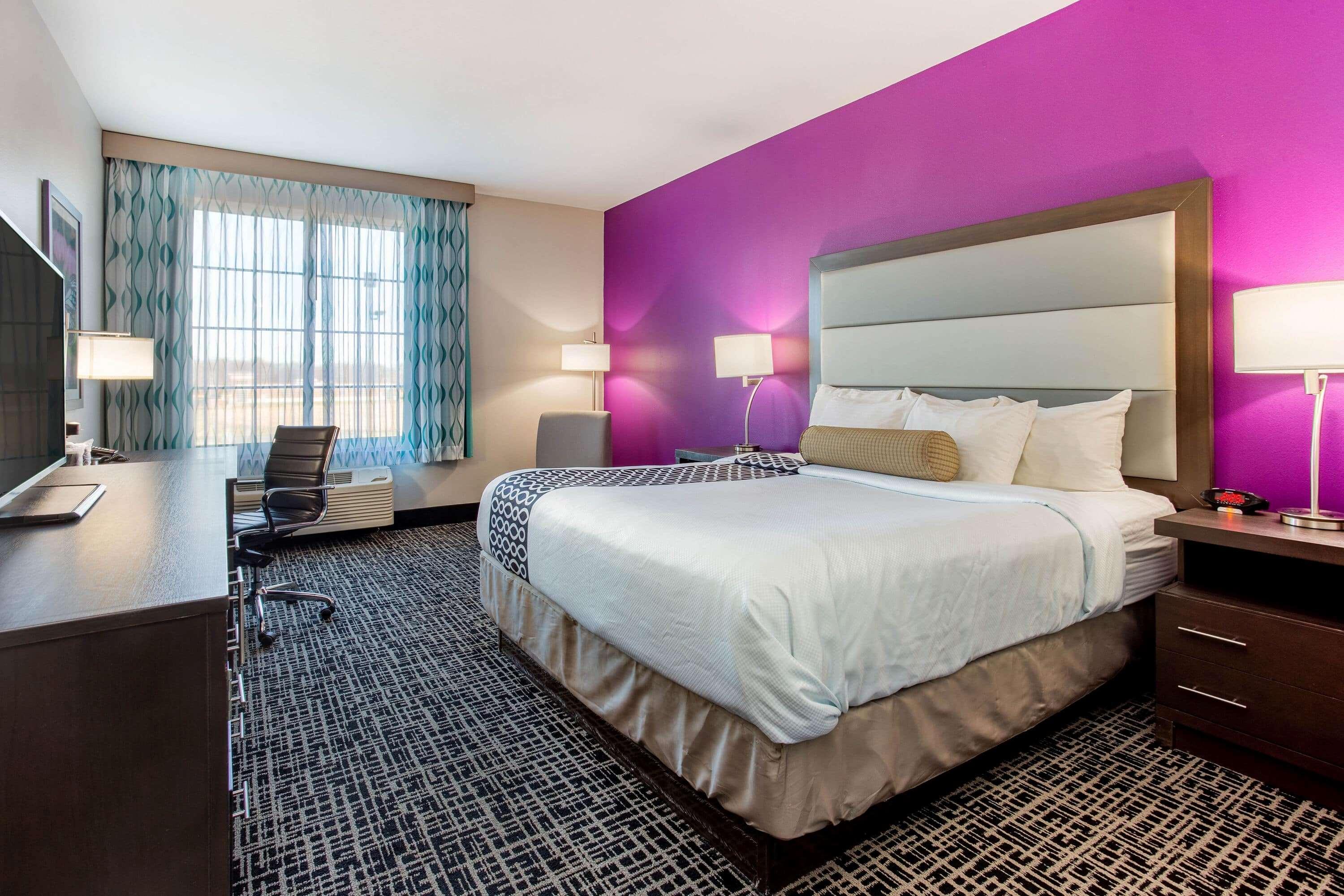 Hotel La Quinta By Wyndham Springfield Il Zewnętrze zdjęcie