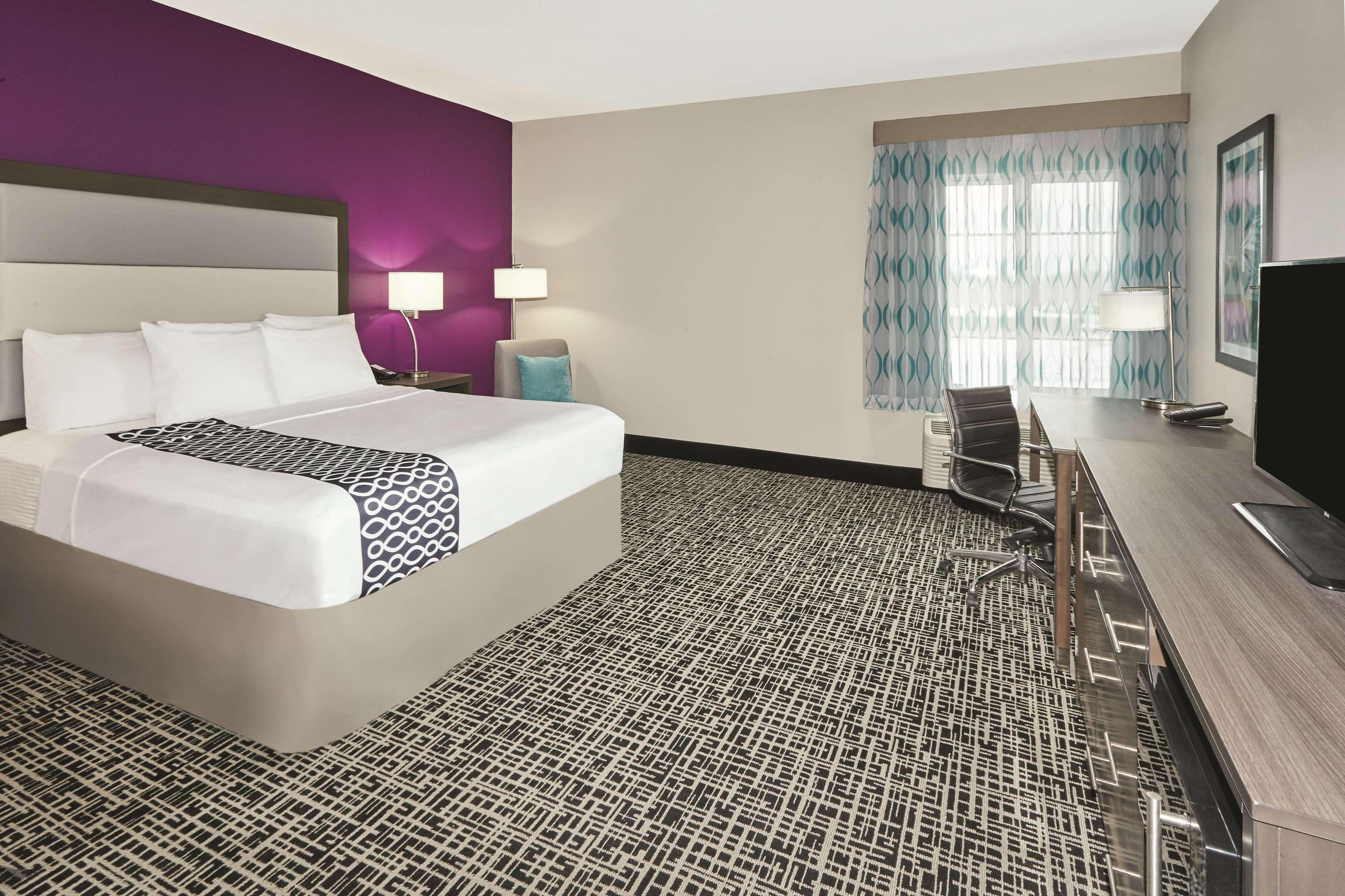 Hotel La Quinta By Wyndham Springfield Il Zewnętrze zdjęcie