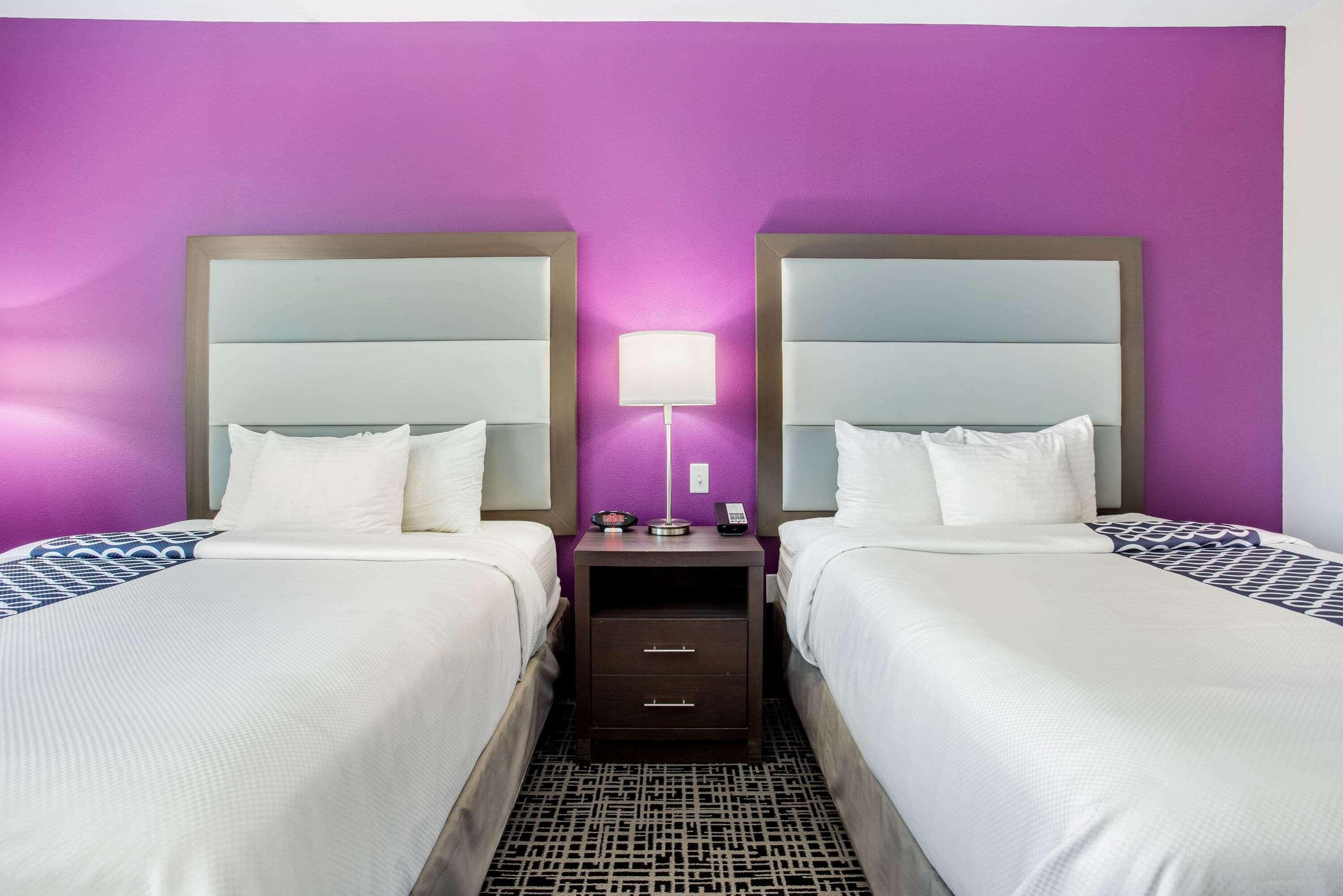 Hotel La Quinta By Wyndham Springfield Il Zewnętrze zdjęcie