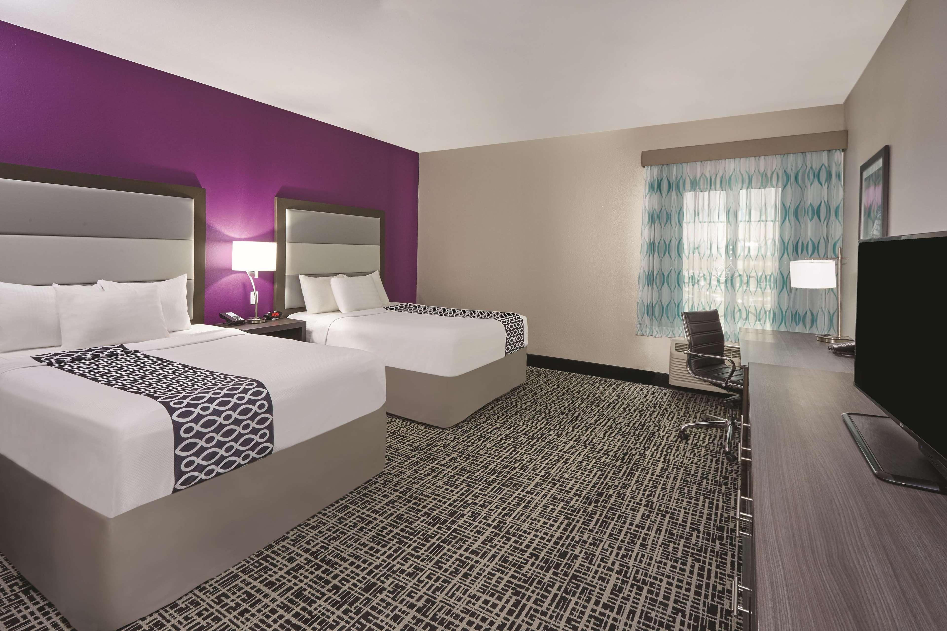 Hotel La Quinta By Wyndham Springfield Il Zewnętrze zdjęcie