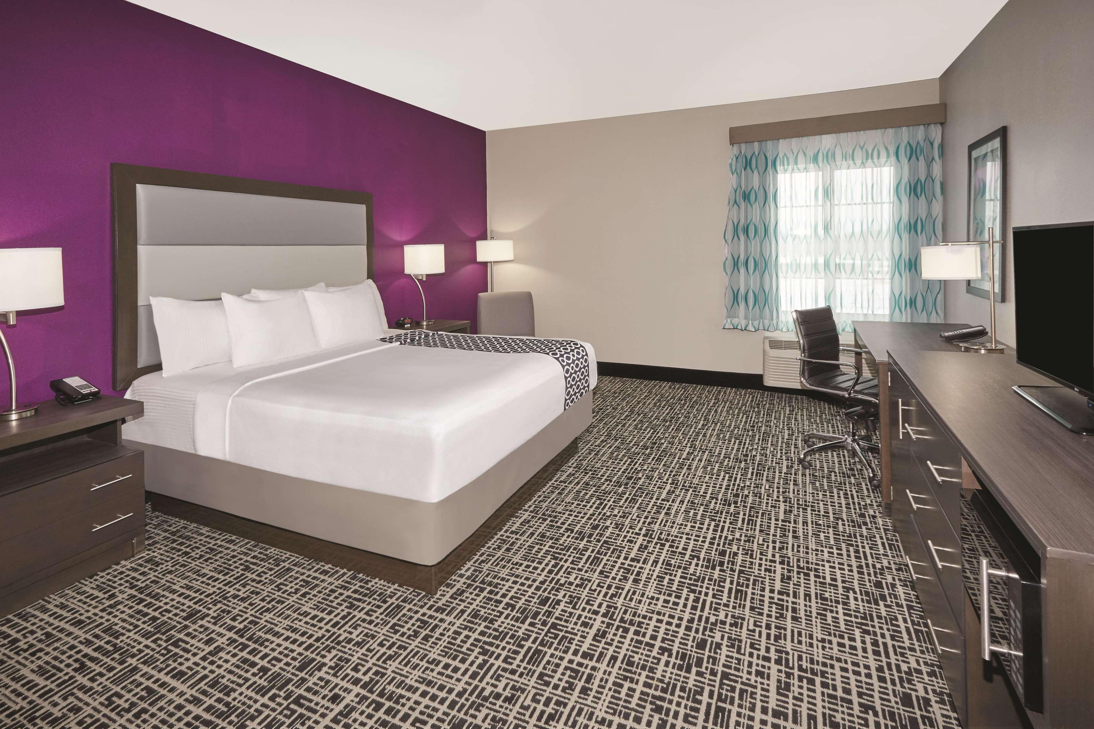 Hotel La Quinta By Wyndham Springfield Il Zewnętrze zdjęcie