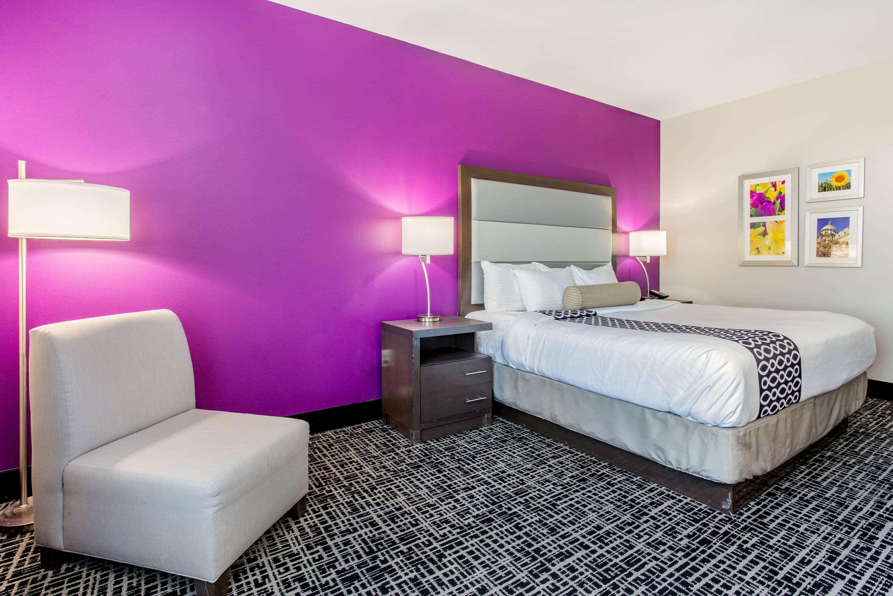 Hotel La Quinta By Wyndham Springfield Il Zewnętrze zdjęcie