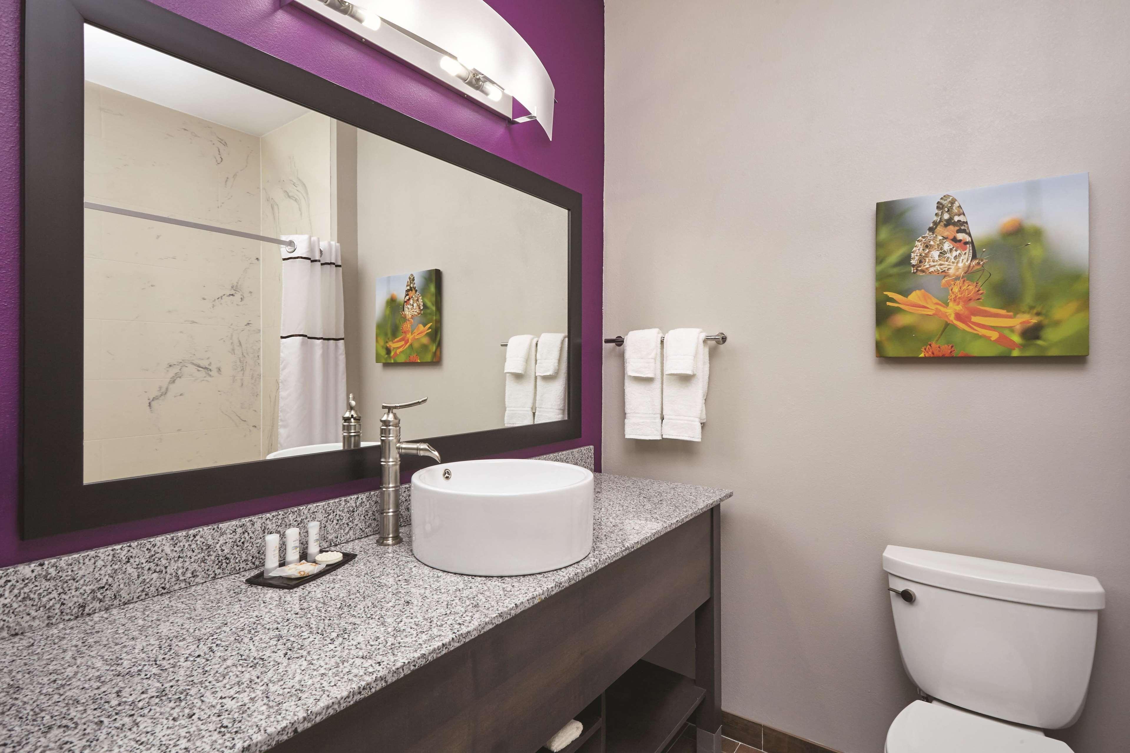 Hotel La Quinta By Wyndham Springfield Il Zewnętrze zdjęcie