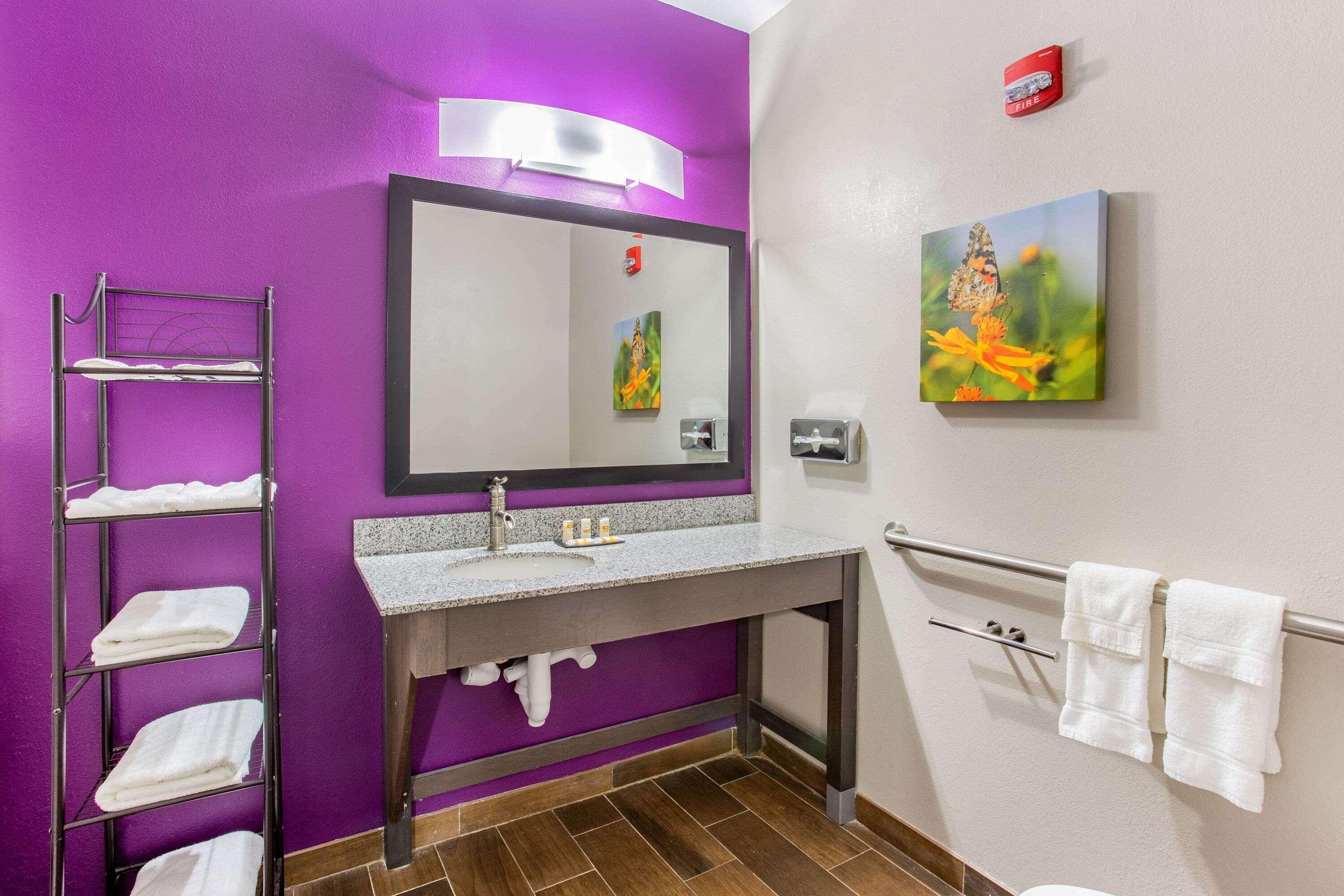 Hotel La Quinta By Wyndham Springfield Il Zewnętrze zdjęcie