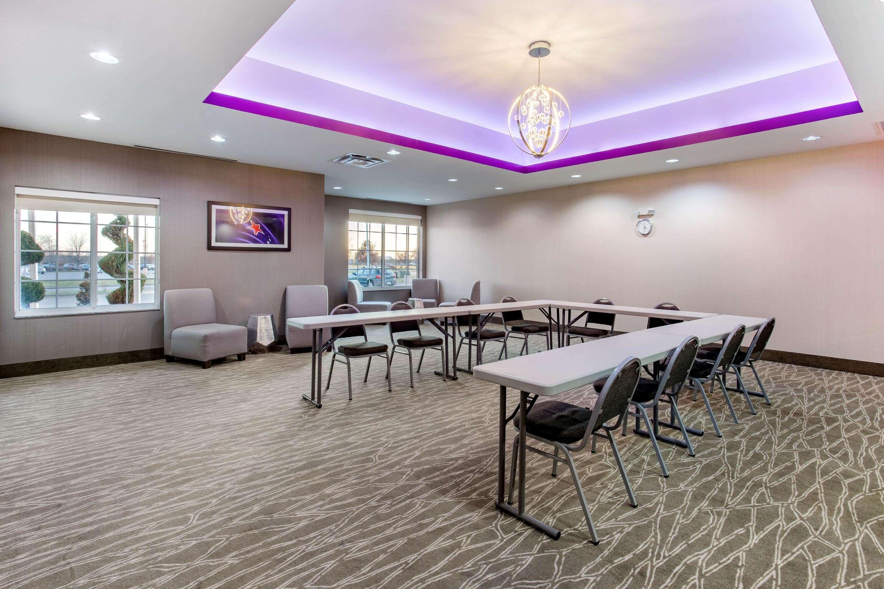 Hotel La Quinta By Wyndham Springfield Il Zewnętrze zdjęcie