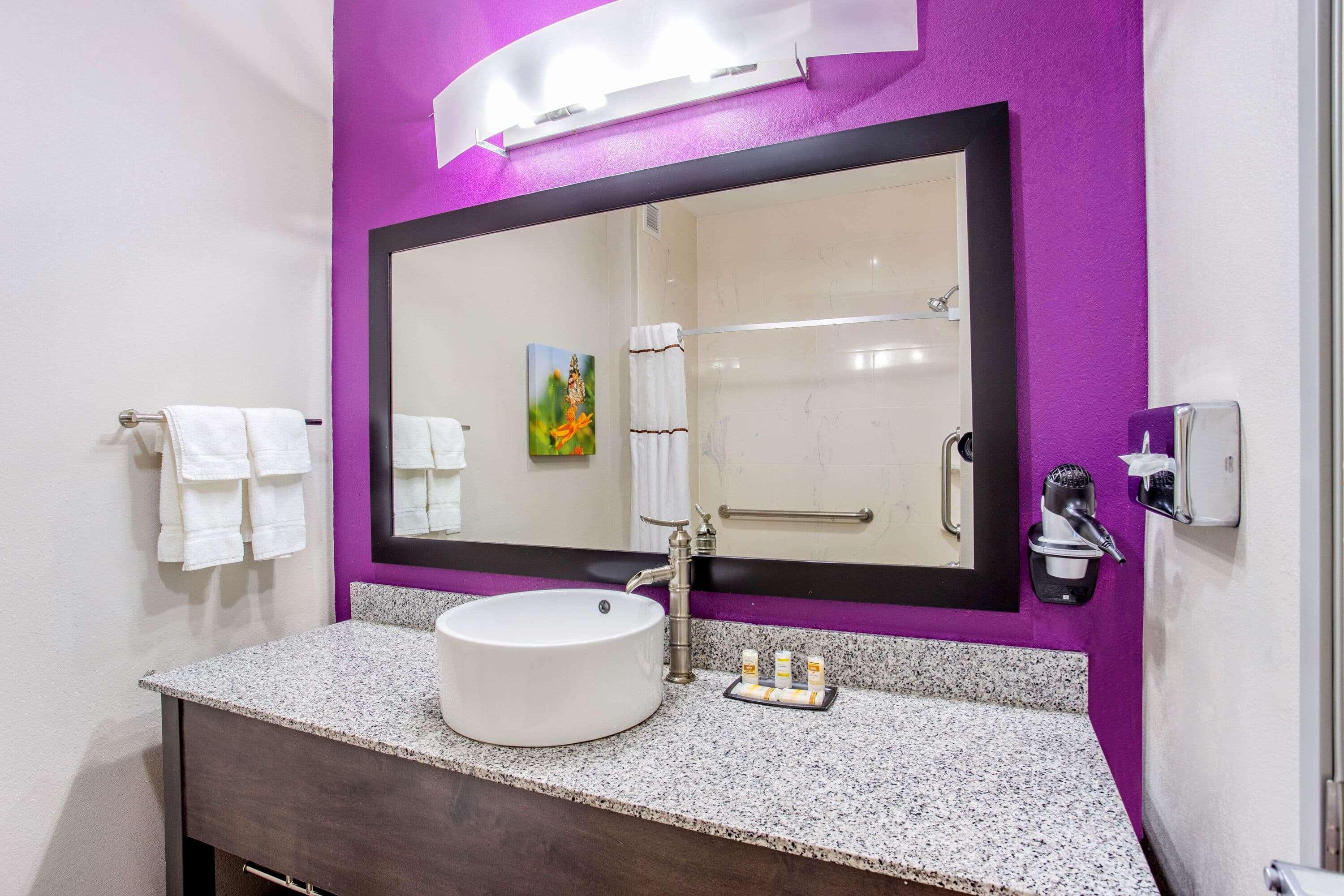 Hotel La Quinta By Wyndham Springfield Il Zewnętrze zdjęcie