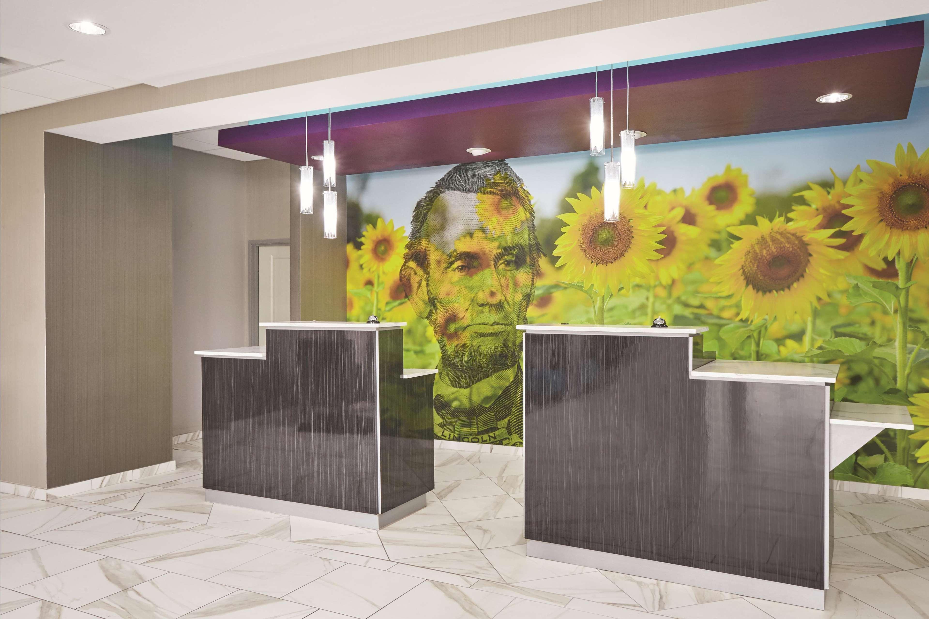 Hotel La Quinta By Wyndham Springfield Il Zewnętrze zdjęcie
