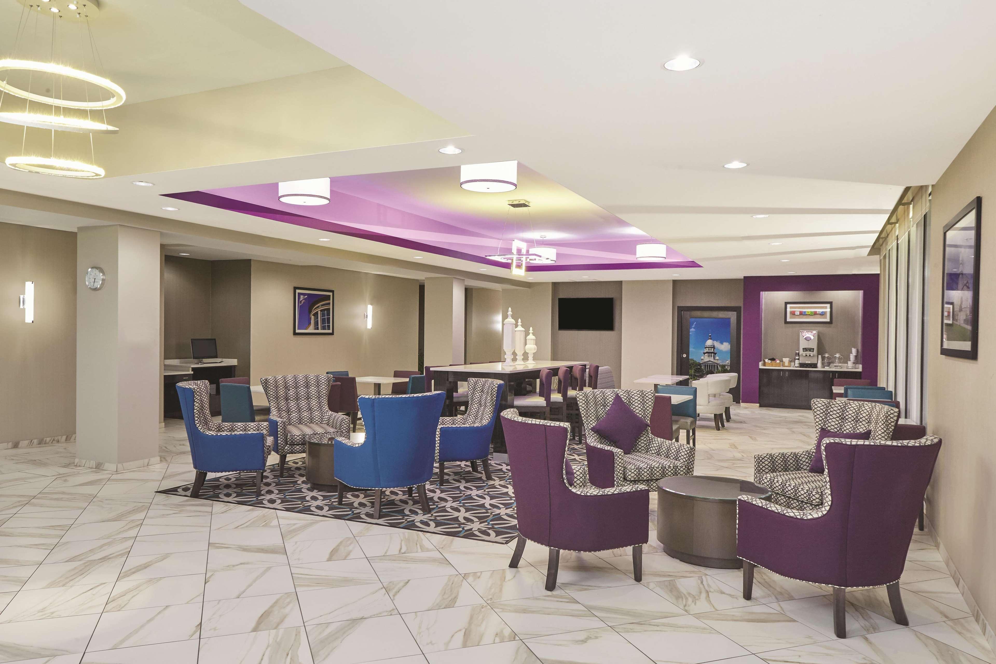 Hotel La Quinta By Wyndham Springfield Il Zewnętrze zdjęcie