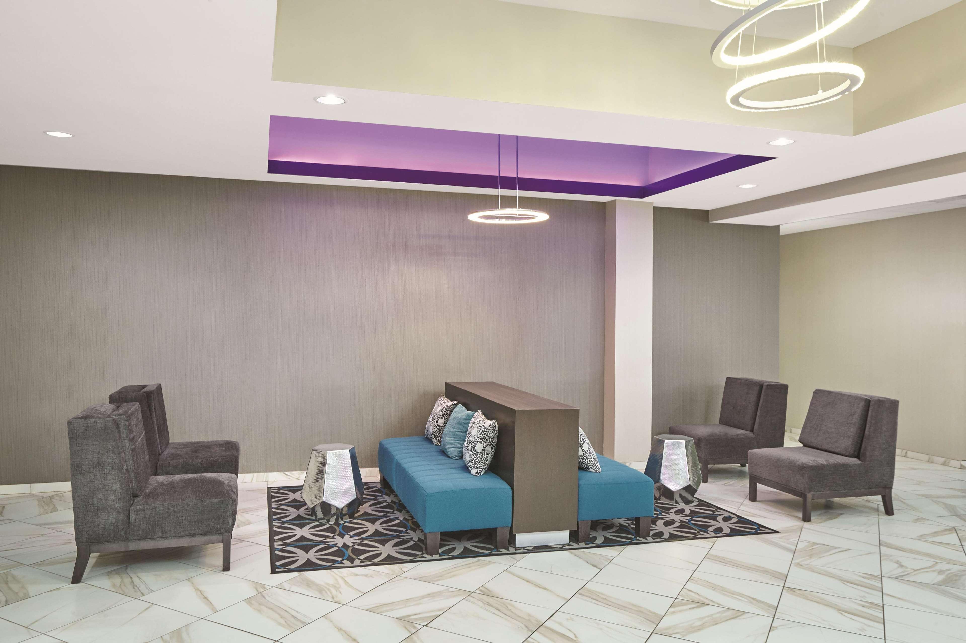 Hotel La Quinta By Wyndham Springfield Il Zewnętrze zdjęcie