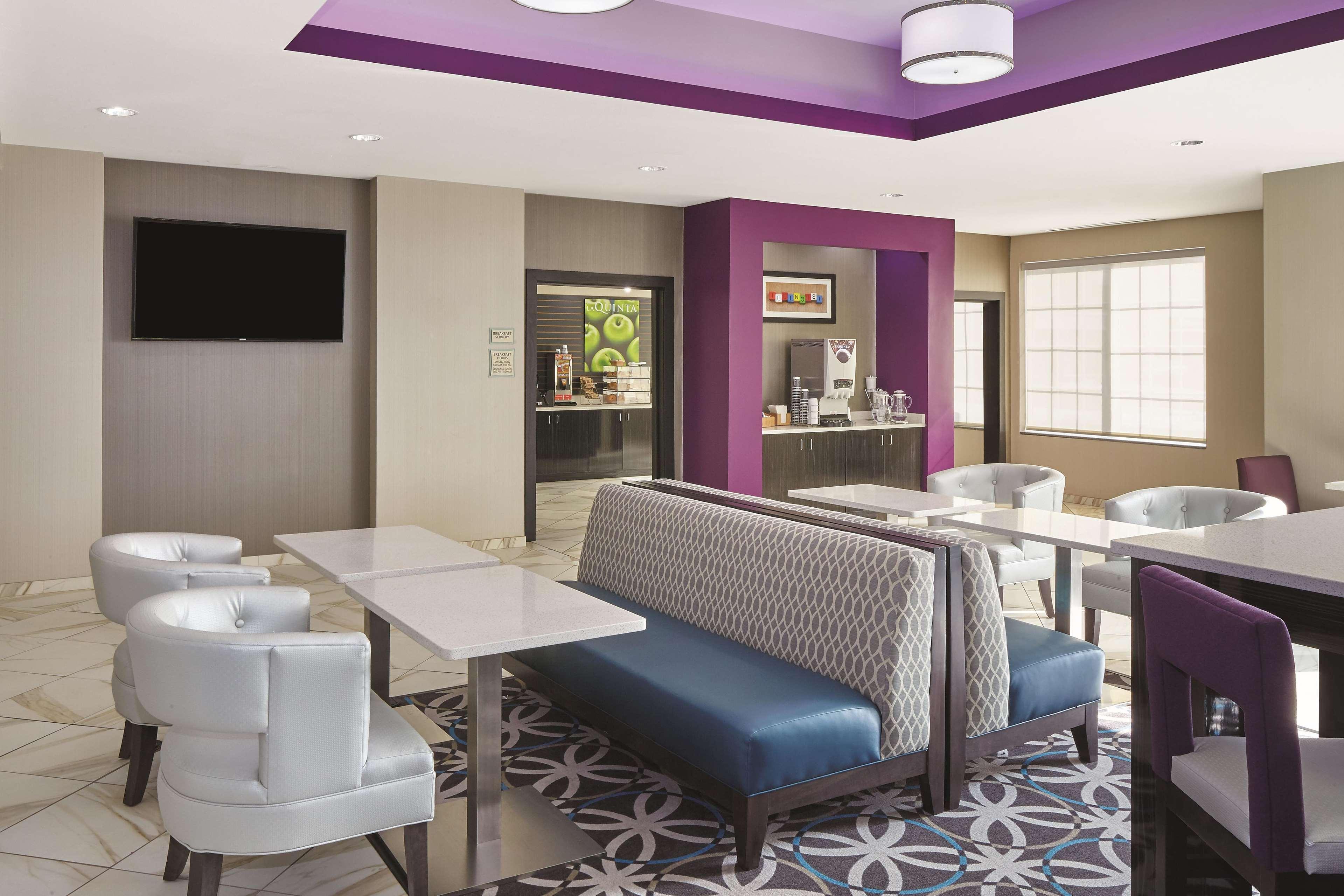 Hotel La Quinta By Wyndham Springfield Il Zewnętrze zdjęcie