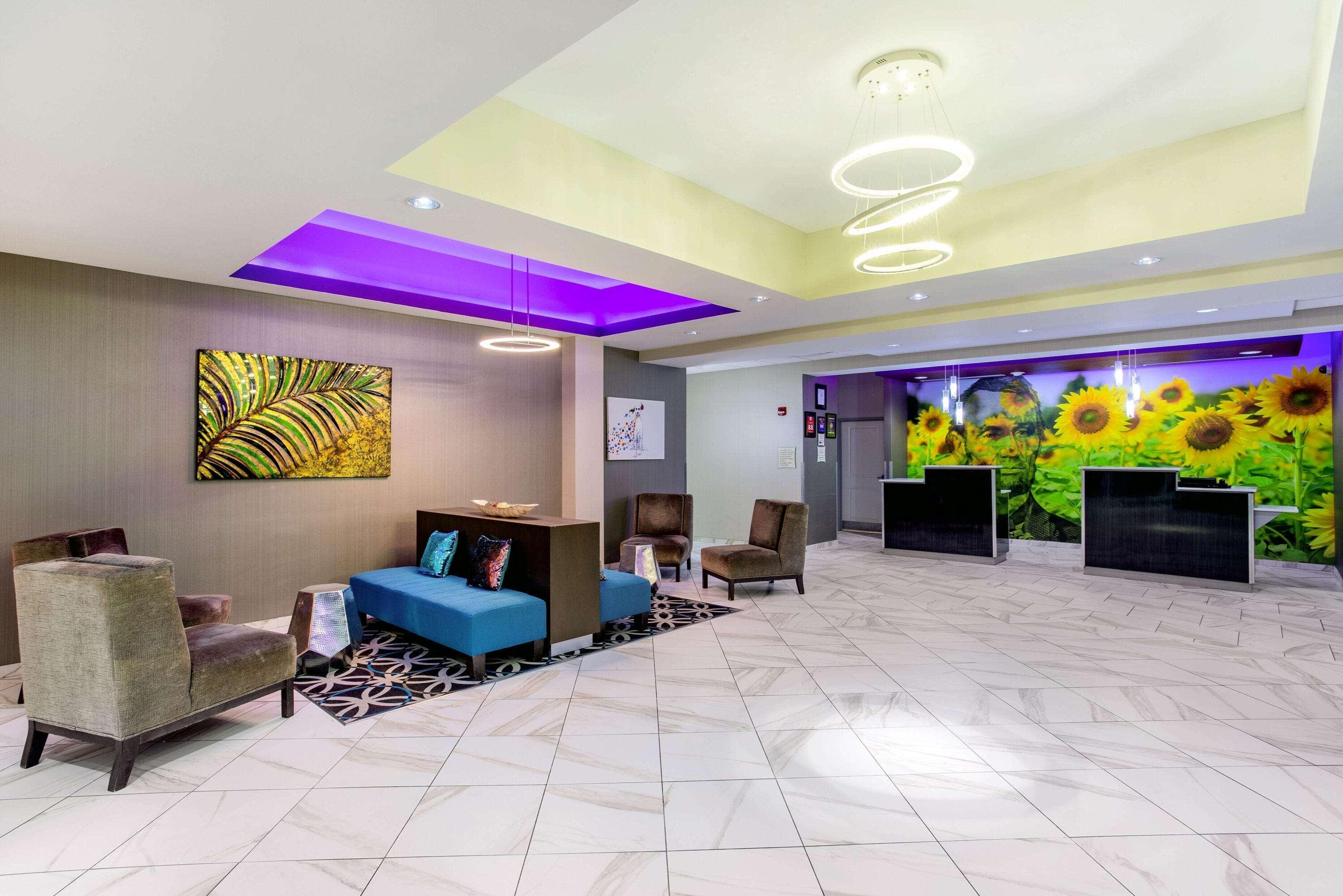 Hotel La Quinta By Wyndham Springfield Il Zewnętrze zdjęcie