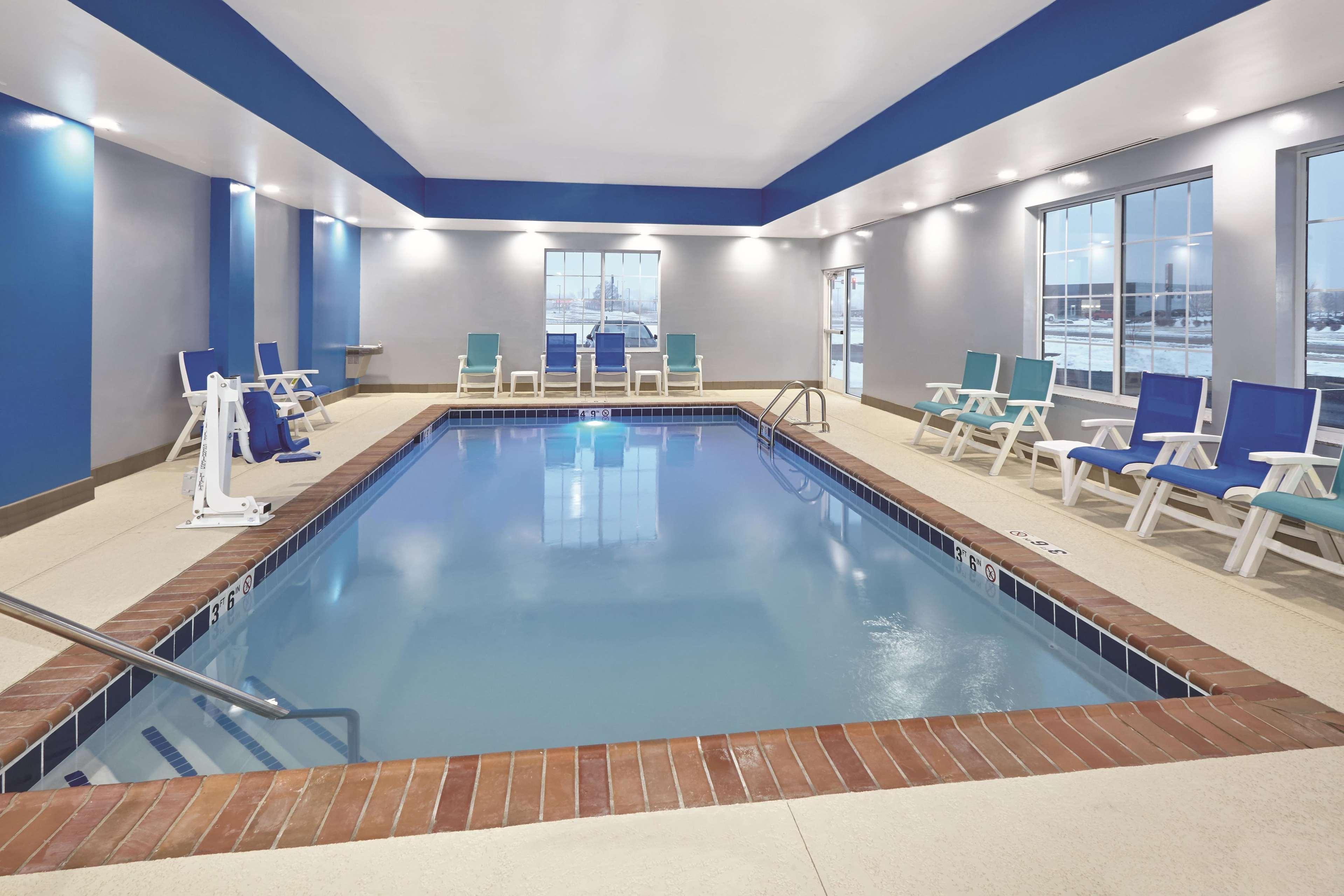 Hotel La Quinta By Wyndham Springfield Il Zewnętrze zdjęcie