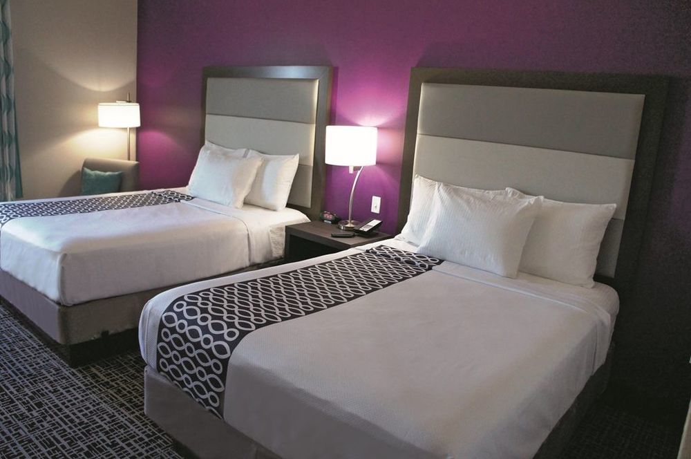 Hotel La Quinta By Wyndham Springfield Il Pokój zdjęcie