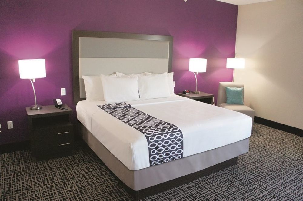 Hotel La Quinta By Wyndham Springfield Il Pokój zdjęcie