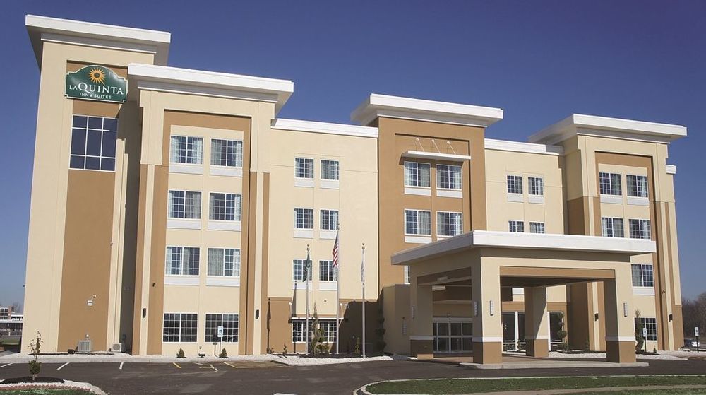 Hotel La Quinta By Wyndham Springfield Il Zewnętrze zdjęcie