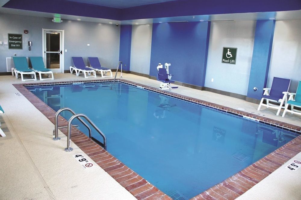 Hotel La Quinta By Wyndham Springfield Il Udogodnienia zdjęcie