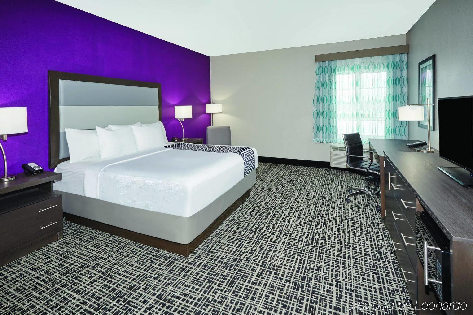 Hotel La Quinta By Wyndham Springfield Il Zewnętrze zdjęcie