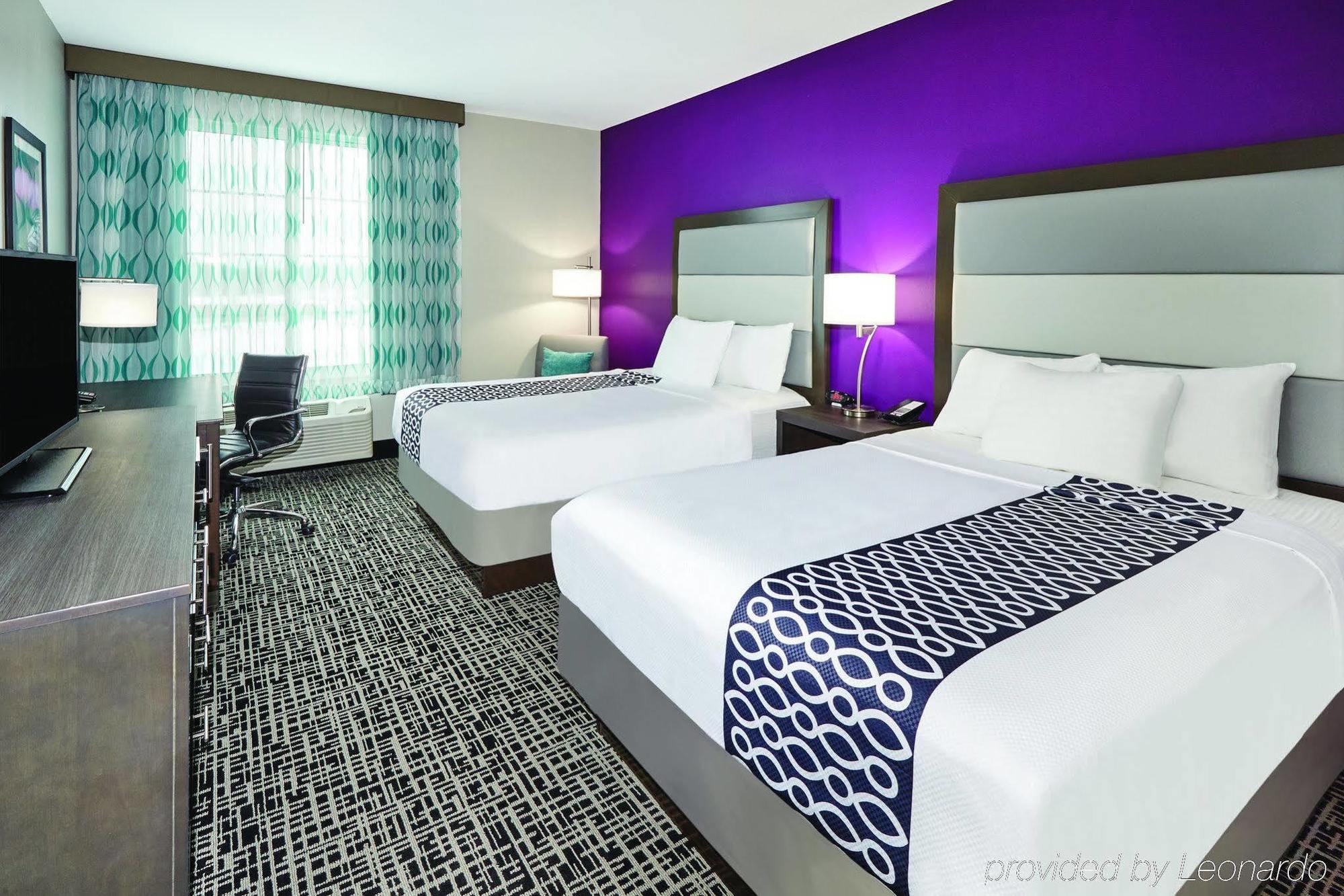 Hotel La Quinta By Wyndham Springfield Il Zewnętrze zdjęcie