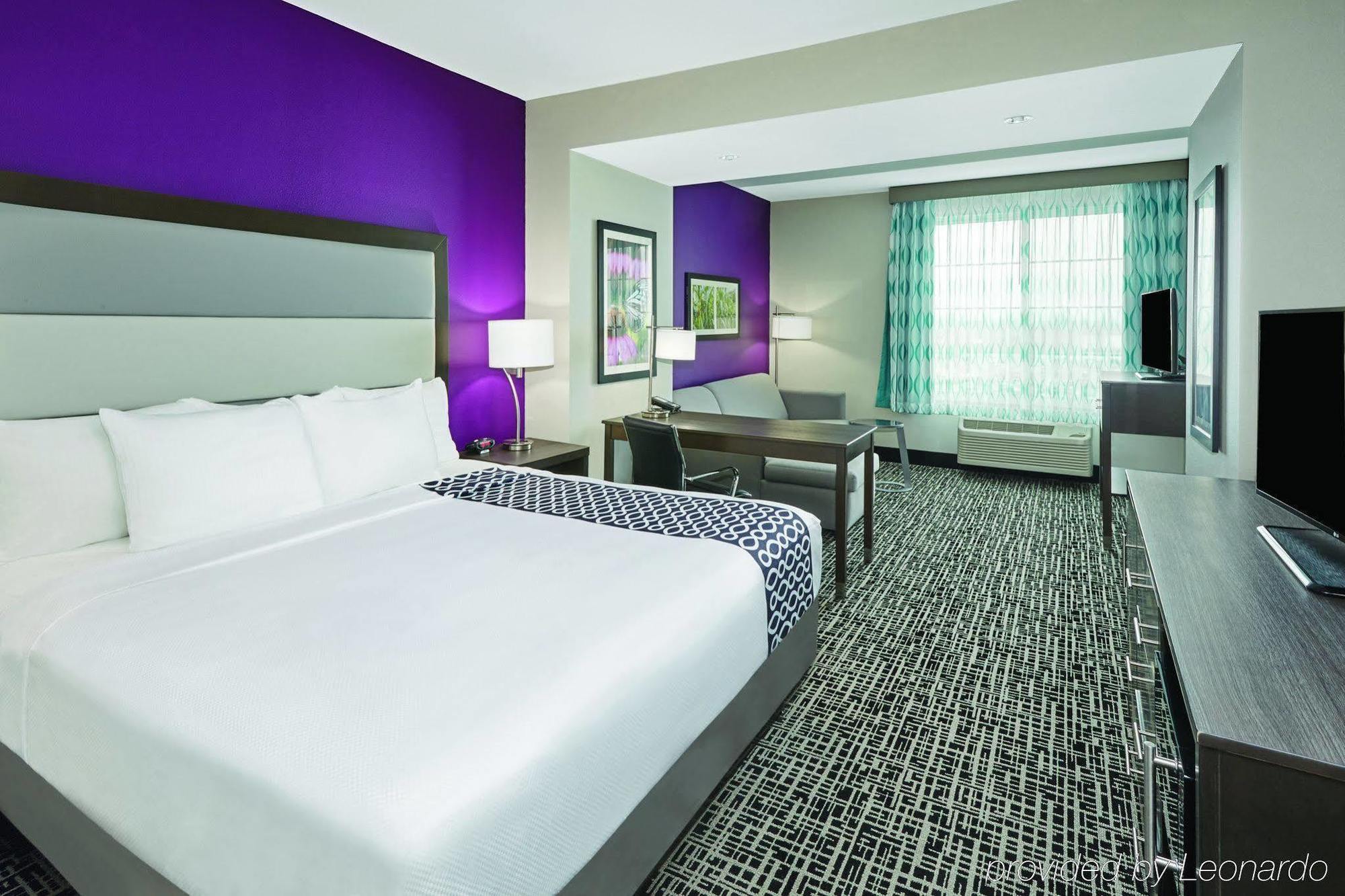 Hotel La Quinta By Wyndham Springfield Il Zewnętrze zdjęcie