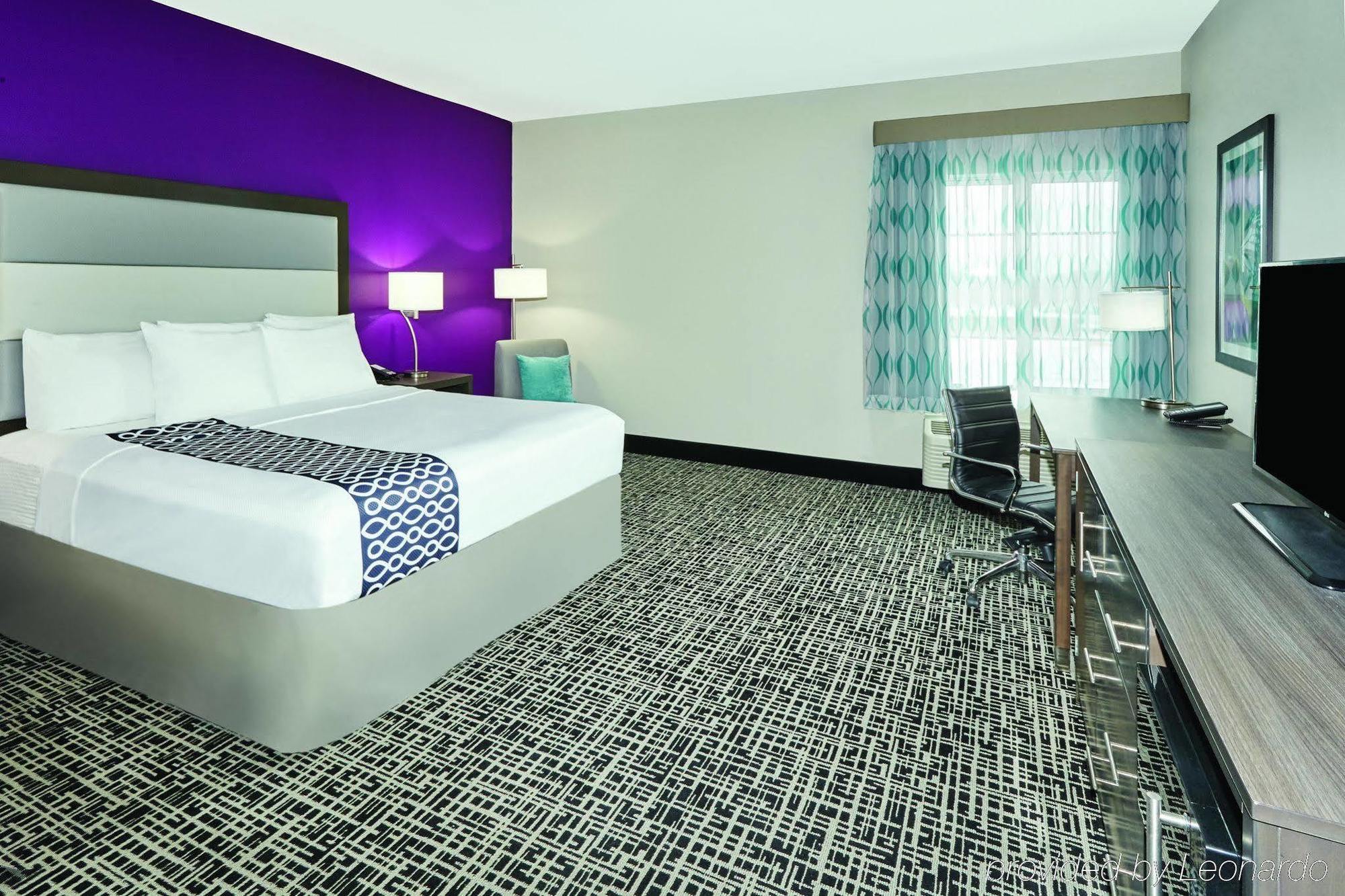 Hotel La Quinta By Wyndham Springfield Il Zewnętrze zdjęcie