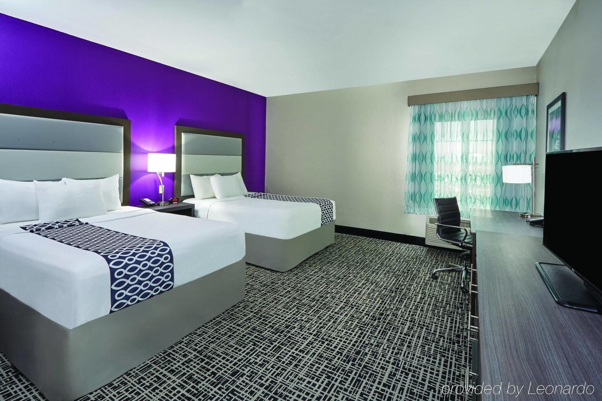 Hotel La Quinta By Wyndham Springfield Il Zewnętrze zdjęcie