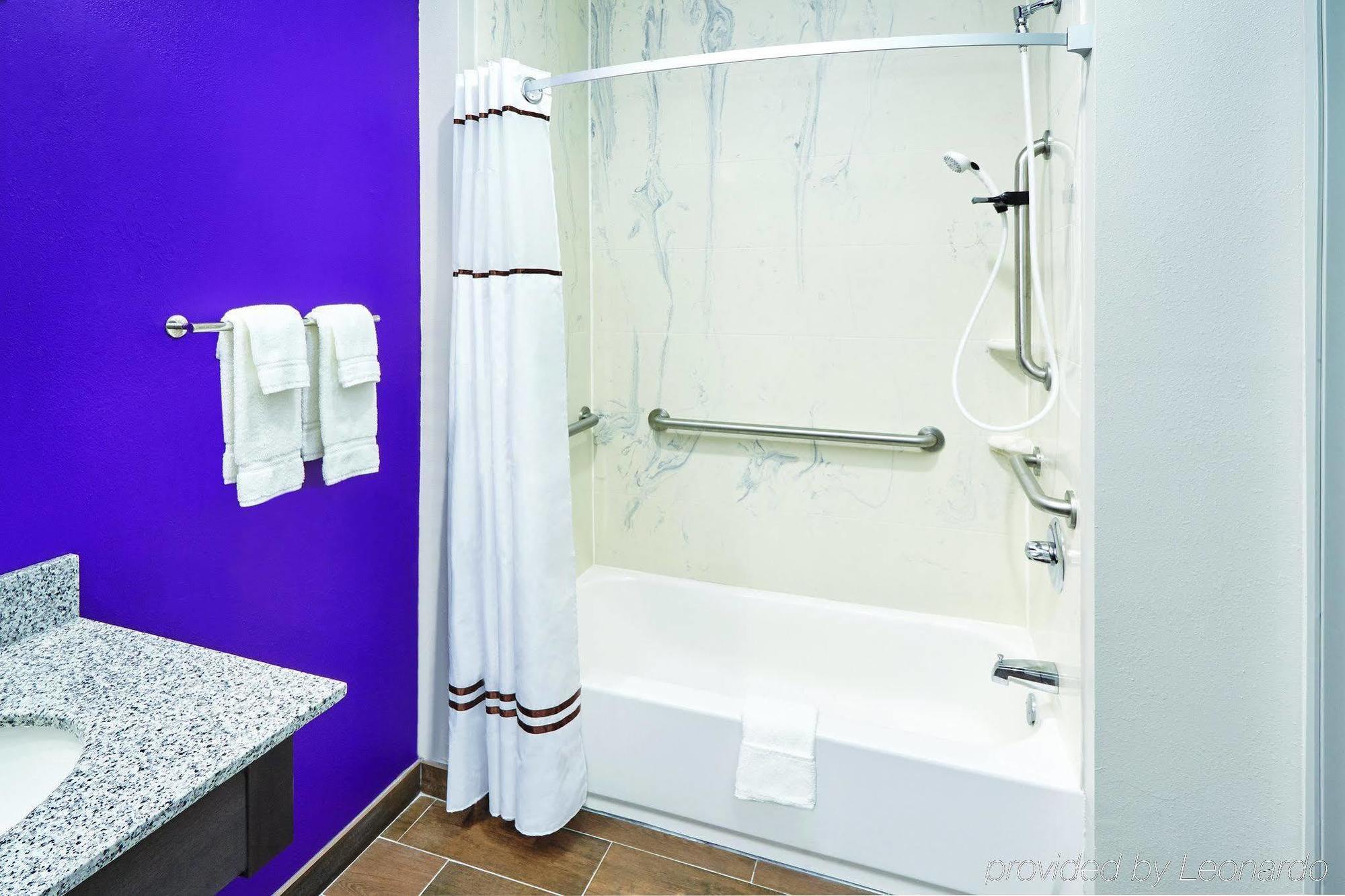 Hotel La Quinta By Wyndham Springfield Il Zewnętrze zdjęcie